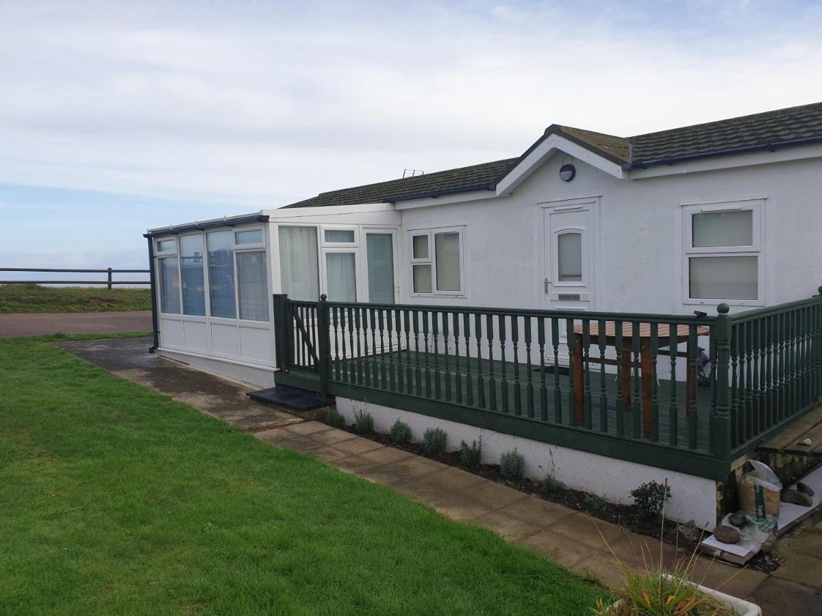 Hotel Ocean View 95 Trimingham Exterior foto