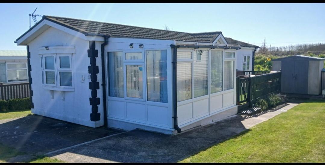 Hotel Ocean View 95 Trimingham Exterior foto